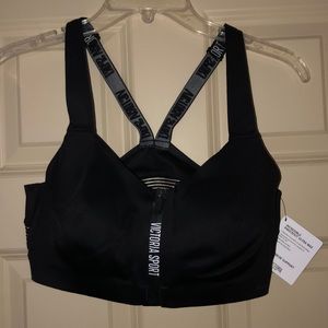 Incredible knockout ultra max sport bra